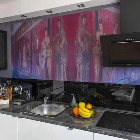Apartament Rodzinny