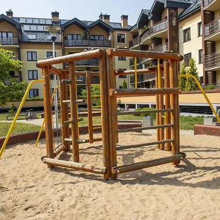 Apartament Rodzinny Апартаменты