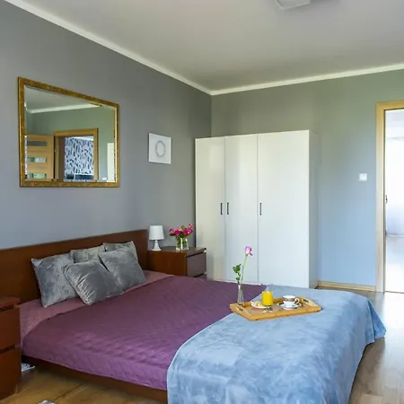 Apartament Rodzinny * Устка