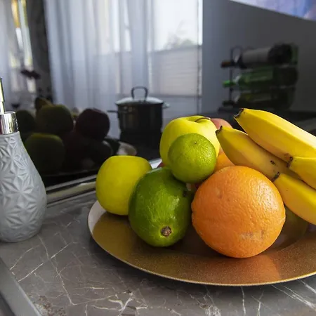 Apartament Rodzinny Апартаменты *